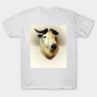 Takin T-Shirt